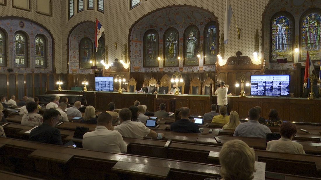 Subotica beleži najbolju realizaciju budžeta u poslednjih deset godina