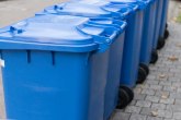 Subotica dobija opremu za sakupljanje i reciklažu komunalnog otpada