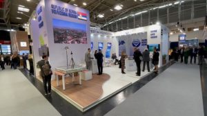 Subotica se predstavila na sajmu „Expo real“ u Minhenu