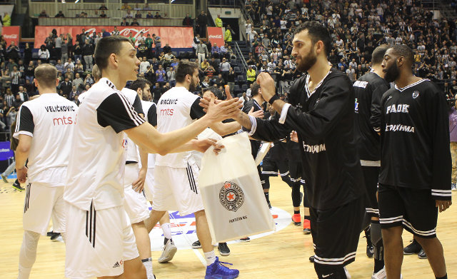 Subotičani podsećaju da je Partizan ove sezone dva puta pobedio Zvezdu
