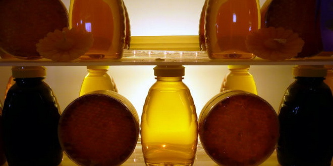 Subotički pčelari uručili Crvenom krstu 60 kilograma meda
