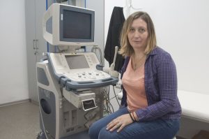Subotom u Zavodu „Pančevac” ultrazvučni pregledi abdomena i male karlice