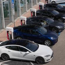 Subvencije za kupovinu vozila na električni i hibridni pogon za 2023. godinu