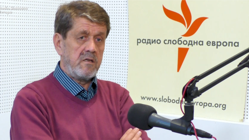 Sud: Arežinu vratiti na čelo Radiotelevizije Vojvodine