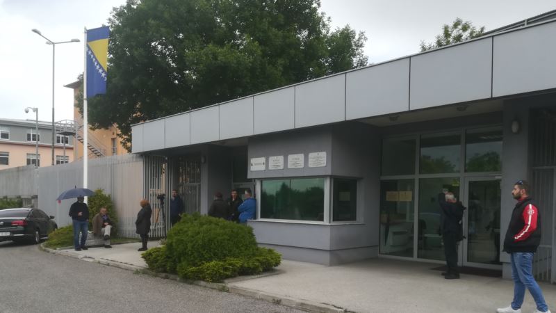 Sud BiH: Kraljević, Bebek i Odak osuđeni za ratne zločine u Ljubuškom 