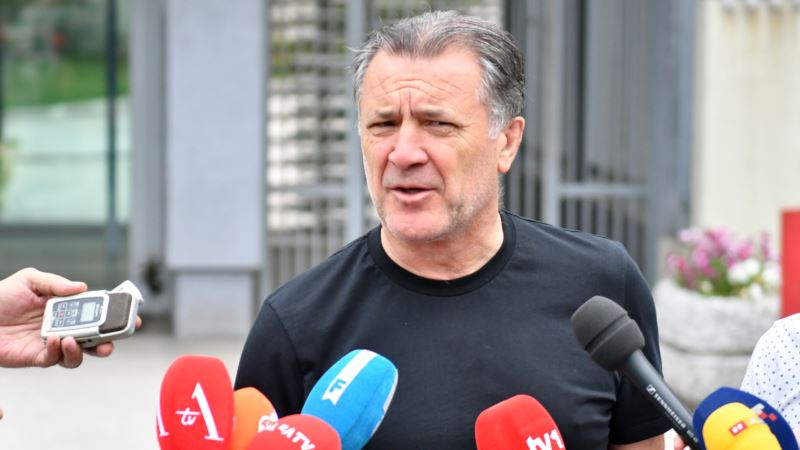 Sud BiH odbio zahtjev Hrvatske za izručenje Mamića