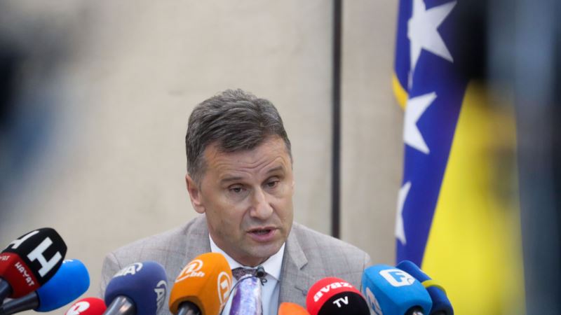 Sud BiH potvrdio optužnicu protiv Novalića i drugih u slučaju Respiratori