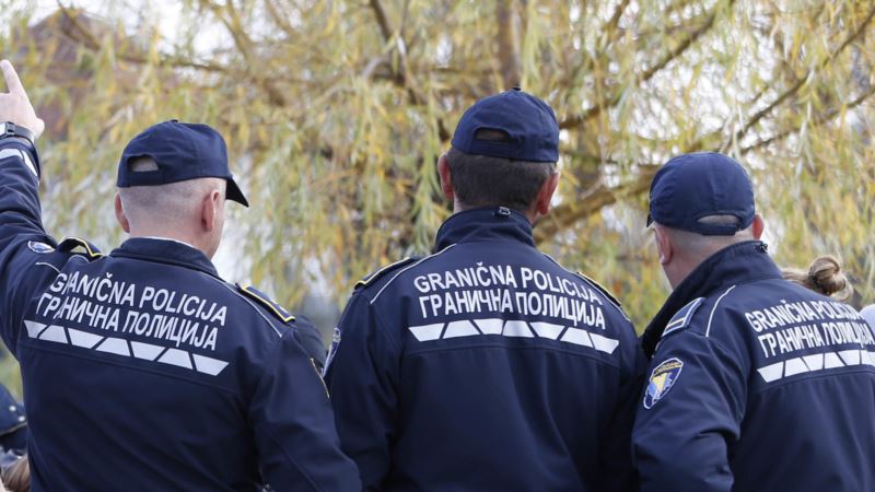 Sud BiH potvrdio optužnicu za graničnog policajca koji je primio mito