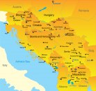 Sud EU nije nadležan za spor Slovenije i Hrvatske