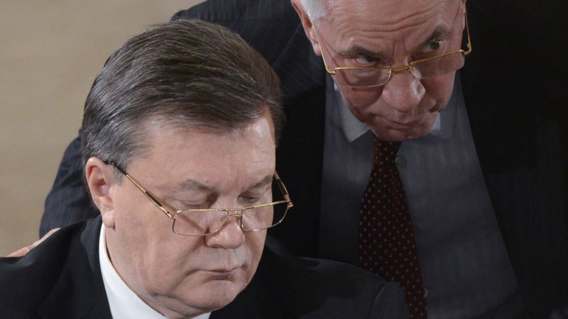 Sud EU potvrdio dio sankcija Viktoru Janukoviču