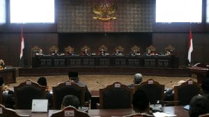 Sud Indonezije odbacio prigovor na rezultate izbora, Vidodo ostaje predsednik