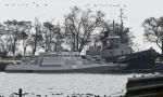 Sud UN:Rusija da vrati ukrajinske brodove i oslobodi mornare