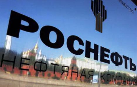 Sud naložio Sistemi da plati ogromnu odštetu Rosneftu