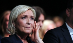 Sud naredio psihijatrijski pregled Marin Le Pen