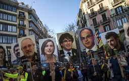 
					Sud ne dozvoljava Kataloncu Žunkerasu preuzimanje dužnosti evroposlanika 
					
									
