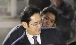 Sud odbacio zahtev za hapšenje potpredsednika Samsunga