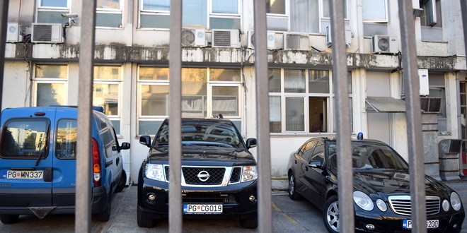 Sud odbio garanciju od 10.000 evra, Sara Vidak ostaje u pritvoru
