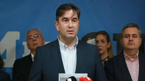 Sud odbio žalbu, Medojević ostaje u zatvoru