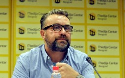 
					Sud poništio presudu protiv novinara Stefana Cvetkovića da je lažno prijavio otmicu 
					
									