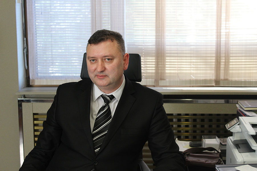 Sud ponovo poništio smjenu direktora „RiTE Ugljevik“