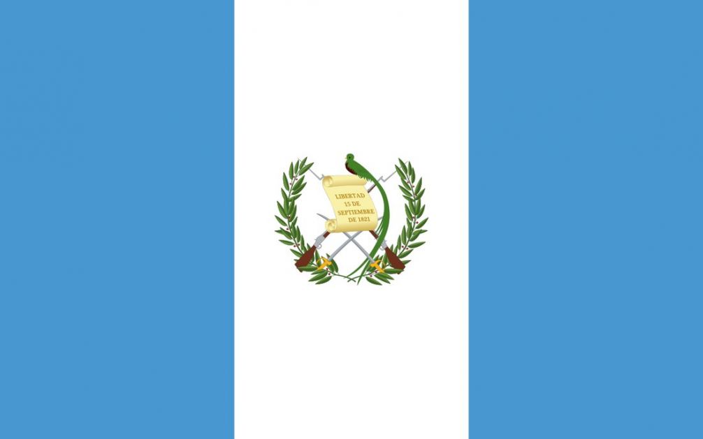 Sud proglasio krivim bivšeg predsednika Gvatemale Ota Peresa za korupciju