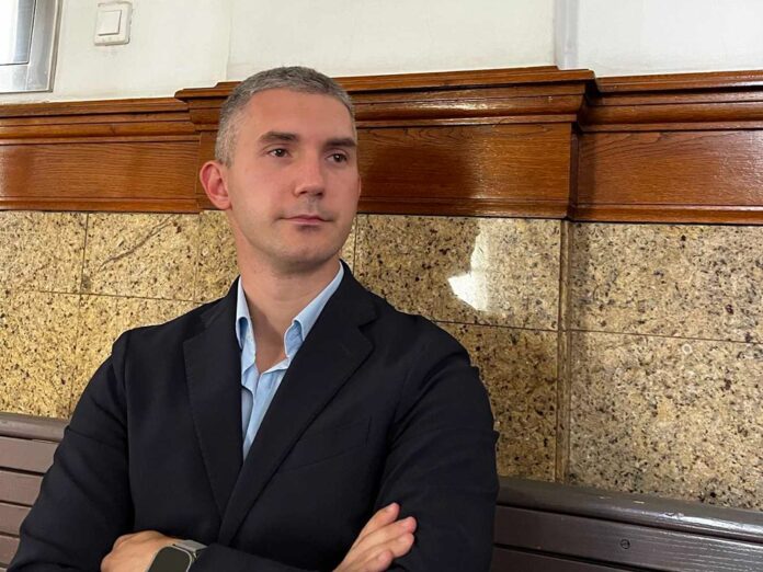 Sud promenio odluku: Odbijena tužba zeta bivše gradonačelnice Niša protiv Đorđa Stankovića