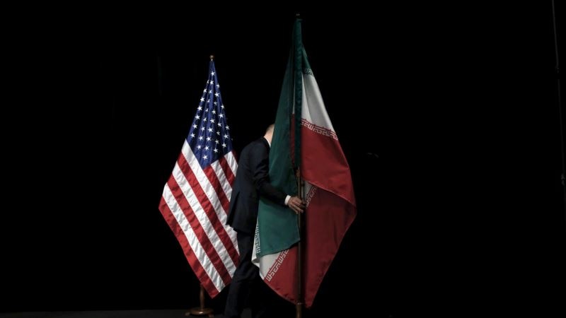 Sud u Hagu: Imamo pravo odlučivati o slučaju Irana protiv SAD