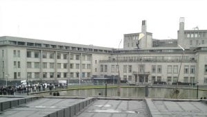 Sud u Hagu odbio da na uslovnu slobodu pusti Vujadina Popovića osuđenog zbog genocida u Srebrenici