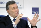 Janukovič kriv  izdao državu