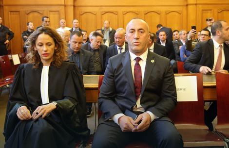 Sud u Kolmaru: Srbija nije ispunila formalne razloge za izručenje, zahtev nije politički