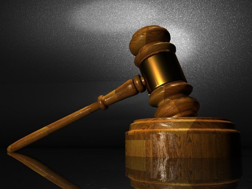 Sud u Lugansku osudio bivše članove OEBS-a na 13 godina