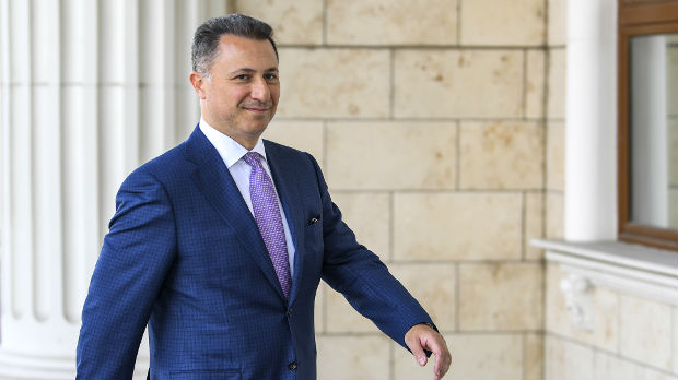 Sud u Mađarskoj odbio zahtev za ekstradiciju Gruevskog