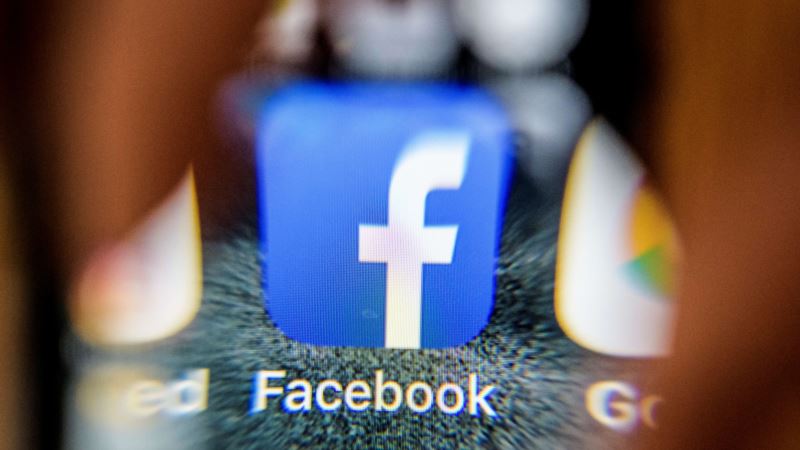 Sud u Moskvi novčano kaznio Facebook