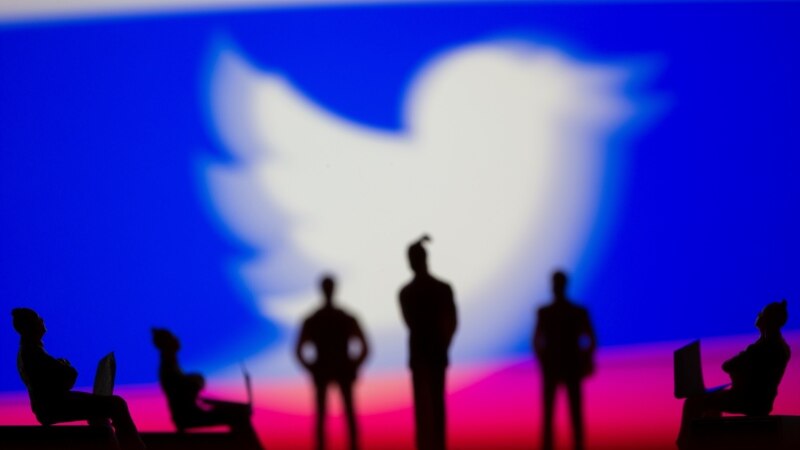 Sud u Moskvi potvrdio novčanu kaznu za Twitter