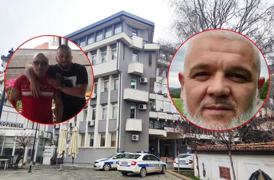 Sud u Novom Pazaru ne smije da sudi Latoviću za ubistvo Hamidovića?