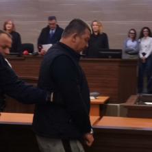 Sud u Prištini osudio Duška Arsića na 13 godina zatvora