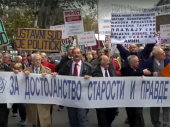Sud u Strazburu odbio tužbu penzionera iz Srbije zbog procedura