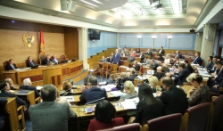 Sud u Strazburu odbio zahtev o zabrani sprovodjenja Zakona o slobodi veroispovesti u Crnoj Gori