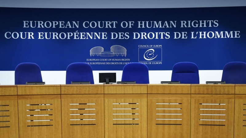 Sud u Strazburu za RSE: Tražili smo od Srbije da ne isporučuje turskog državljanina