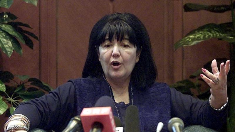 Bez odluke suda o Mirjani Marković 
