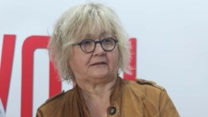 Sud utvrdio da je MUP diskriminatorski postupao prema Radi Trajković