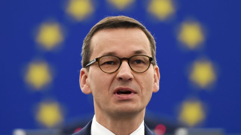 Sud zabranio poljskom premijeru da širi neistine o opoziciji 