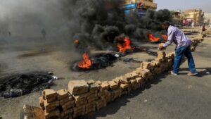 Sudan: Uhapšeni članovi prelazne vlade, stižu izveštaji o državnom udaru