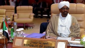 Sudan: Uvedeno vanredno stanje, raspuštena savezna vlada