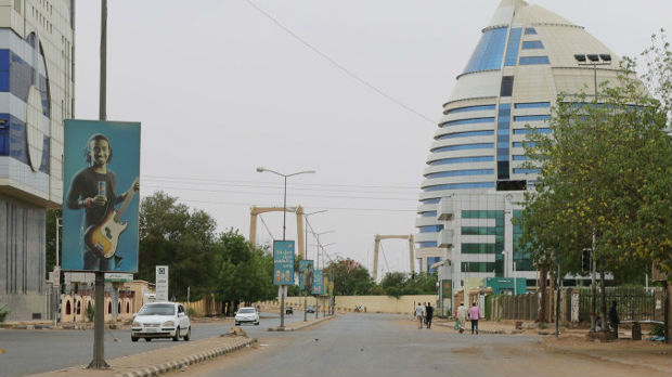 Sudan suspendovan iz Afričke unije