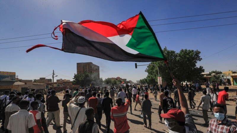 Sudan ukinuo vanredno stanje uvedeno posle državnog udara 