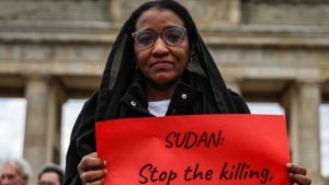„Sudanska Srebrenica“: Istorija se ponavlja zastrašujuće poznato