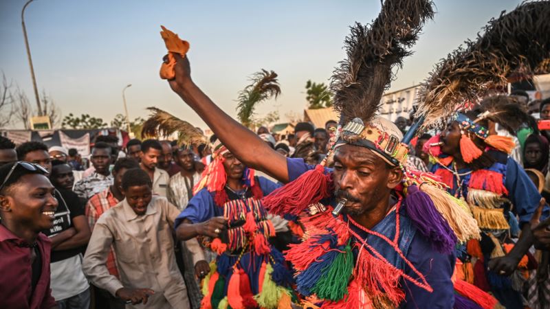 Sudanska opozicija odbila vojni plan za održavanje izbora 
