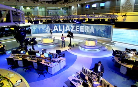Sudanska vojska dozvolila ponovno otvaranje ureda Al Jazeere