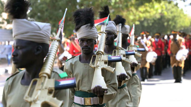 Sudanska vojska okončala pobunu bivših bezbednjaka